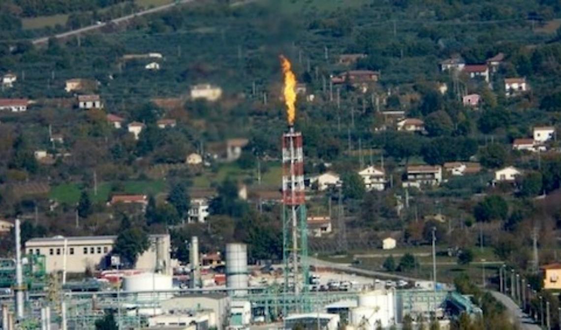 Bonus Energetico Val d’Agri: 11 comuni in pressing sulle Compagnie petrolifere