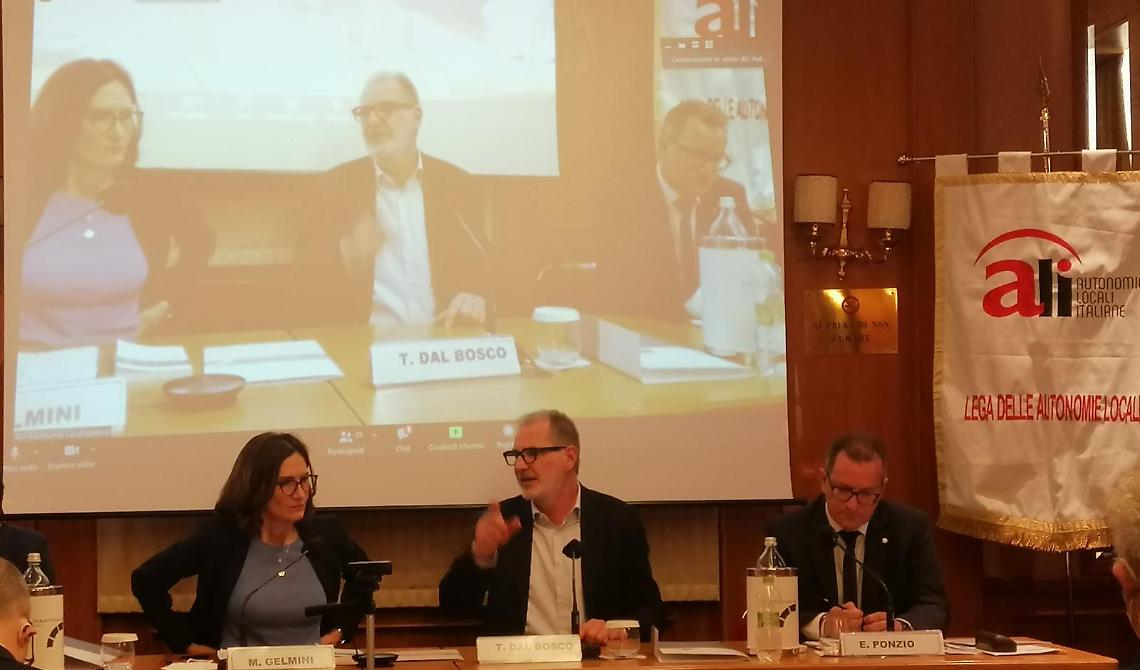 Pnrr, il direttore di FederBim è contrario alla riscrittura e rilancia i piani integrati