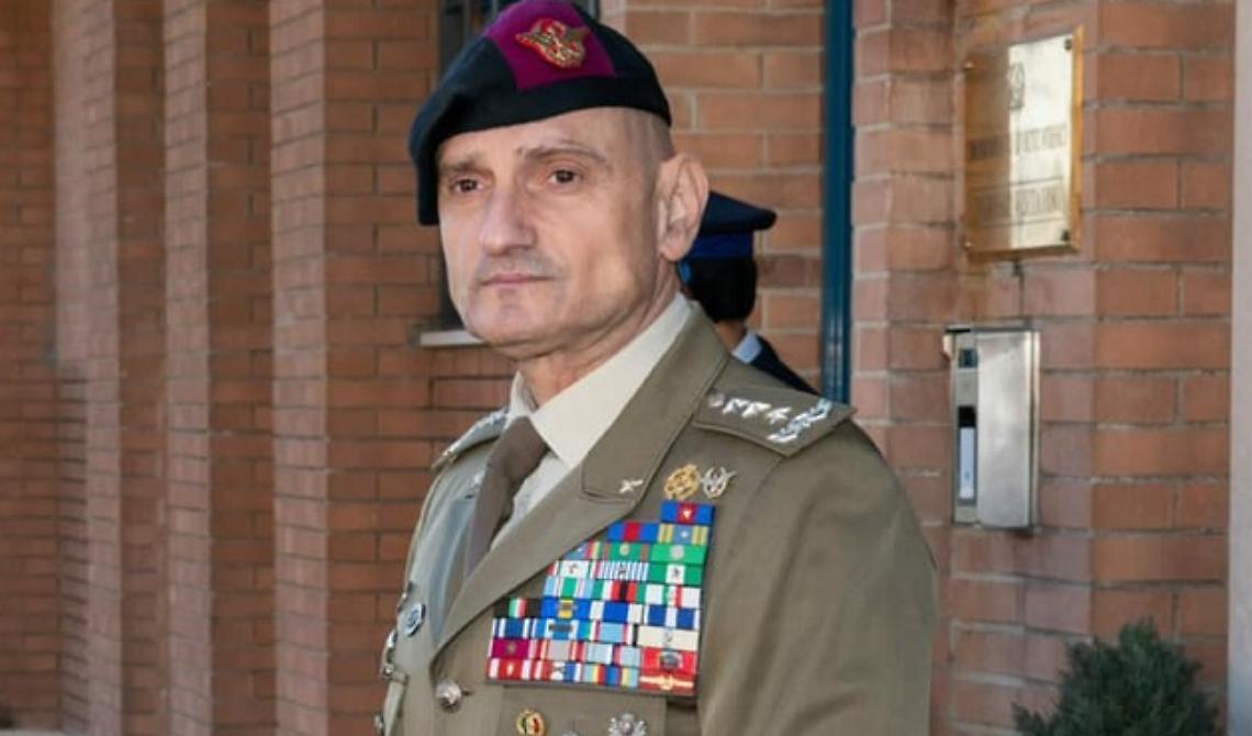 Portolano, il generale del "niet" ai russi per la "sanificazione" della base militare Amendola di Foggia in tempi di pandemia Covid