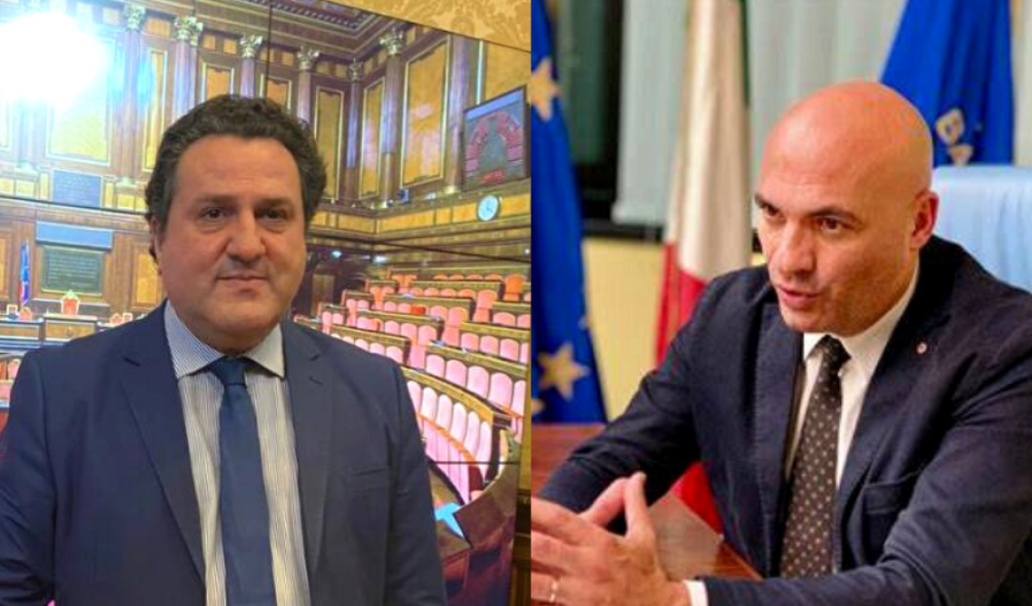 De Bonis risponde a Braia per le rime: «Per alcune sue scelte è rimasto ben impresso nella memoria degli agricoltori Lucani»
