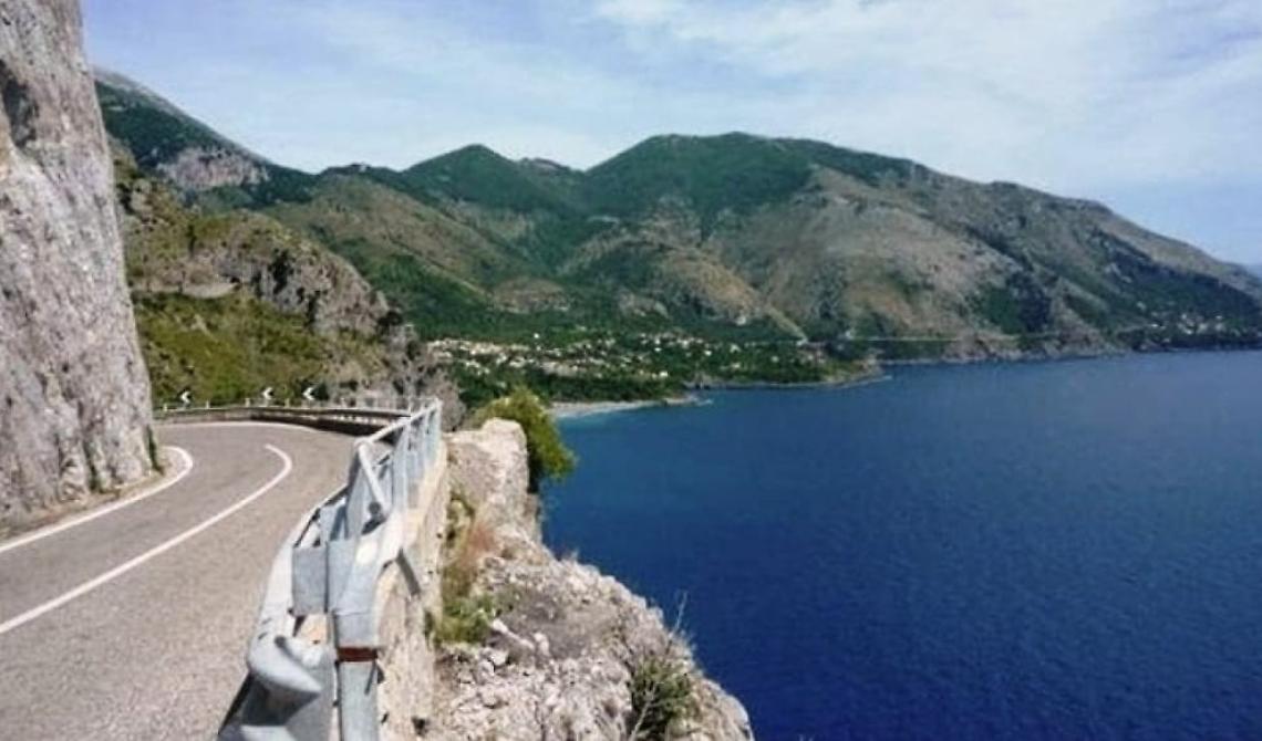 Chiusura Ss 18, il Consorzio Turistico di Maratea chiede un indennizzo a Via Verrastro