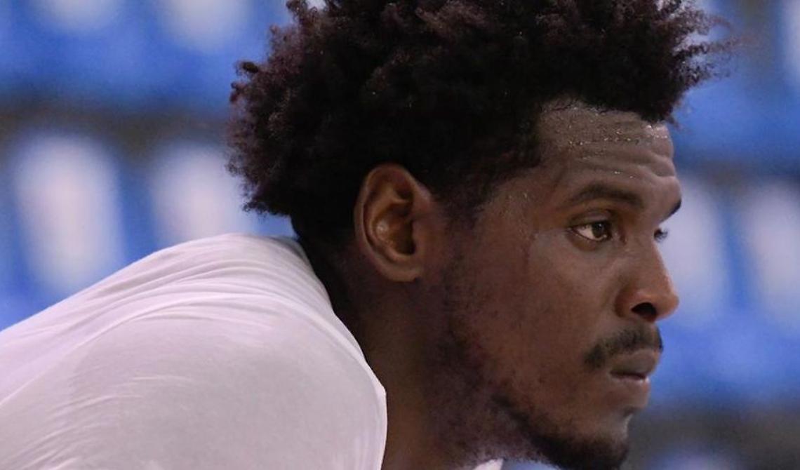 Tra l'Udine e la Cestistica di San Severo è sfida agli ultimi punti: si, alla testa dell'ex pivottone del Tennessee Brandon Walters finito in ospedale