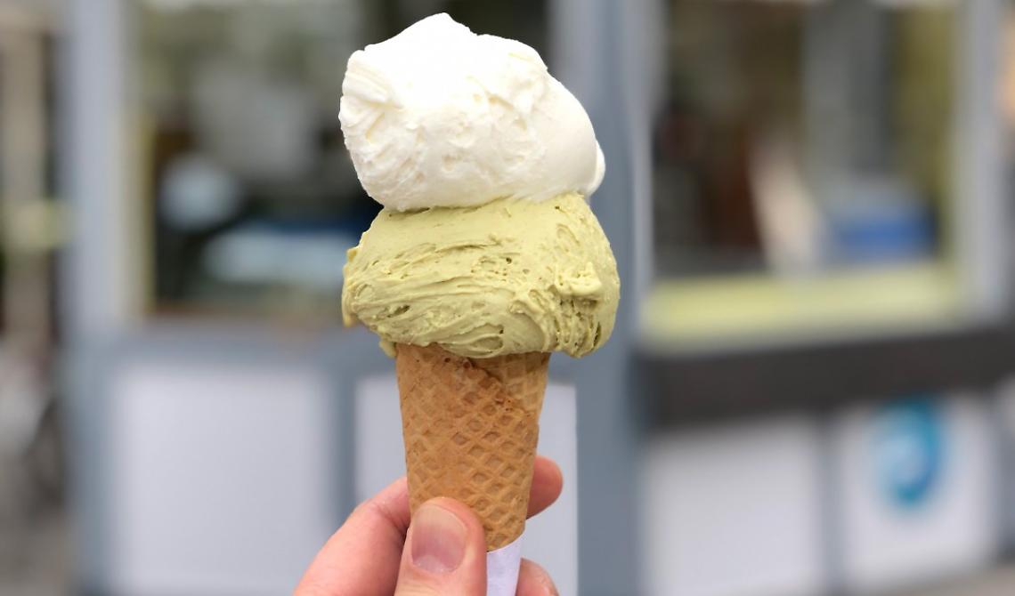 Caro energia e boom del costo delle materie prime: sul gelato impennata del 10 per cento