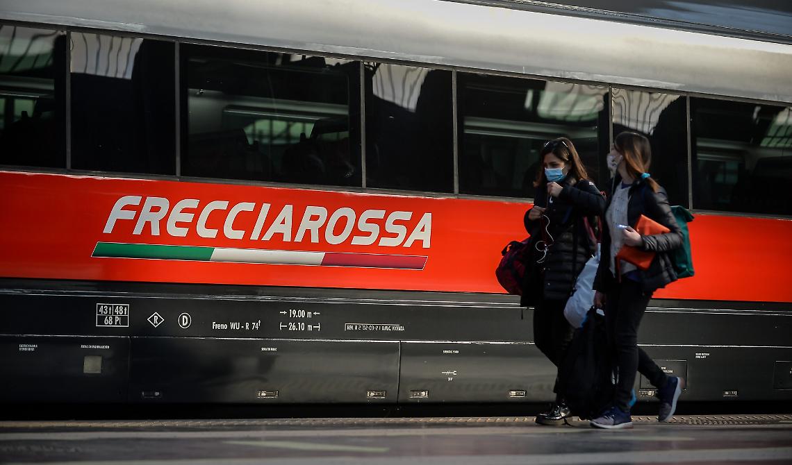 Ferrovie dello Stato, ecco il Piano Industriale 2022-2031: investimenti da 4 miliardi in Basilicata