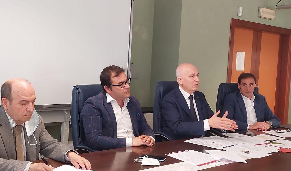 Monte Crugname, Valvano ricostruisce le tappe: "La Regione Basilicata ha commesso un errore"