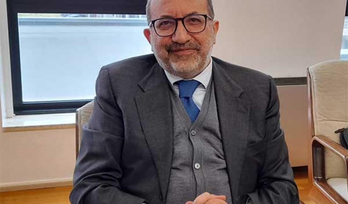 Monte Crugname, Latronico: «Capisco gli interessi contrastanti ma l’iter doveva essere terminato»