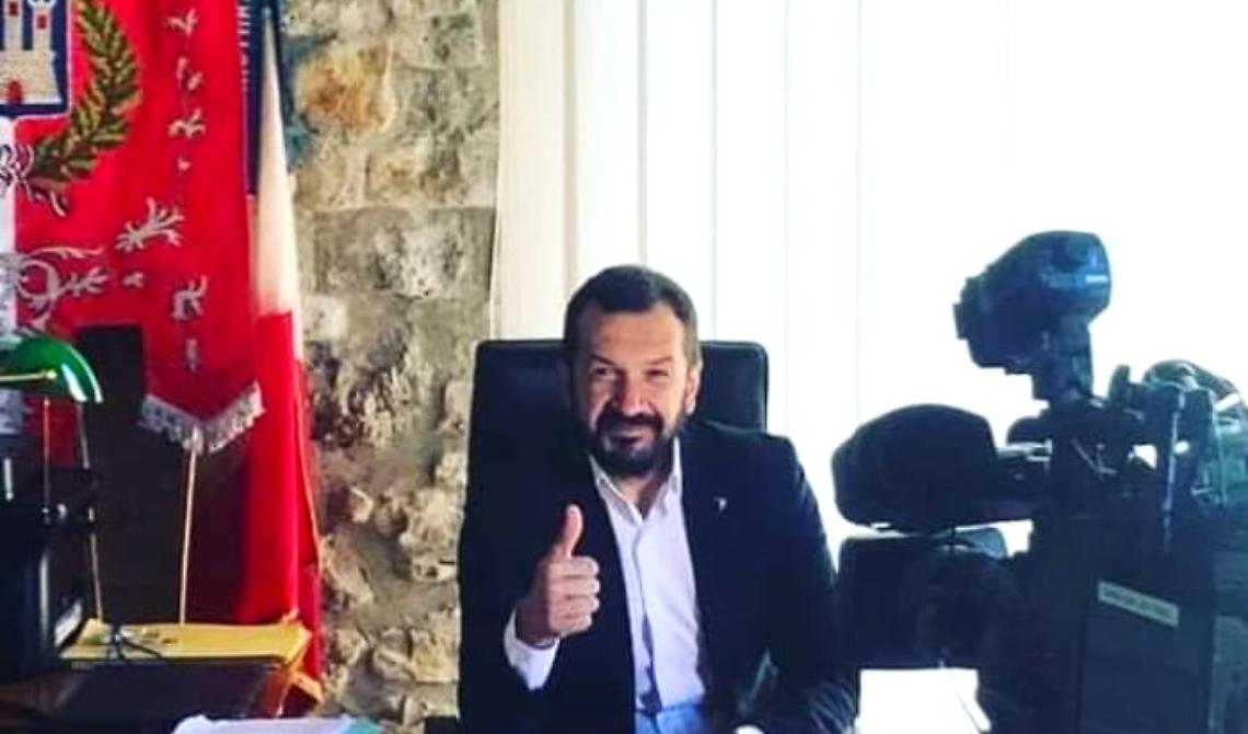 Finanziata la quarta tratta della Sa-Pz-Ba, Pepe: «Finalmente risorse certe in tempi certi»