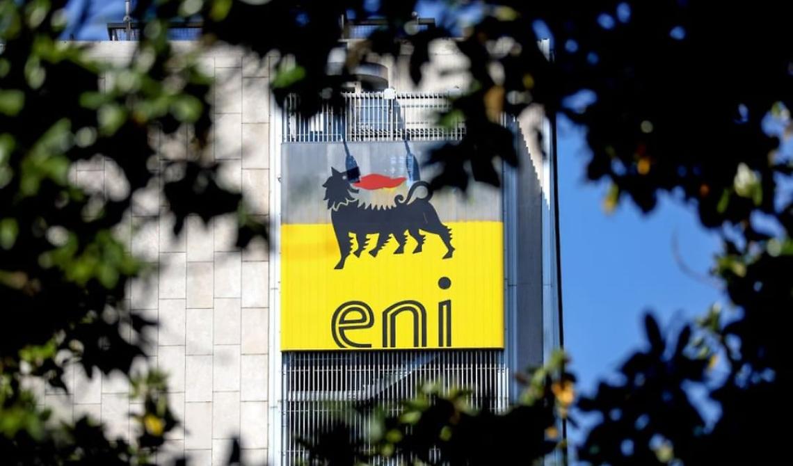 Più della guerra potè il business: l'Eni apre un conto in rubli presso la Gazprombank