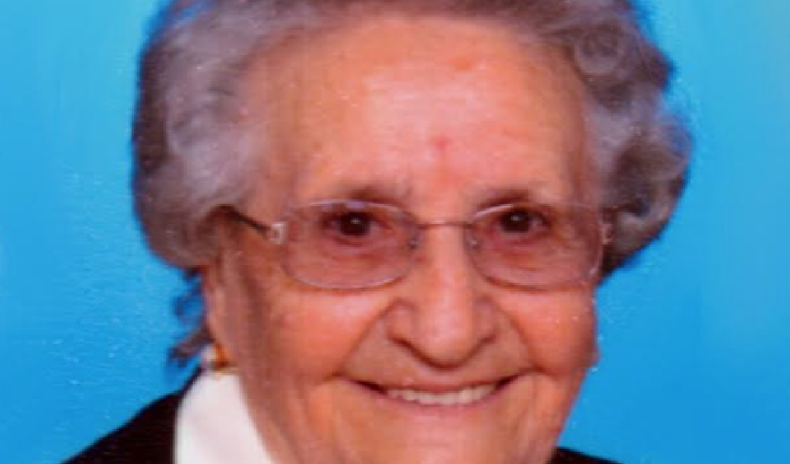 Maria Gioconda Rizzi