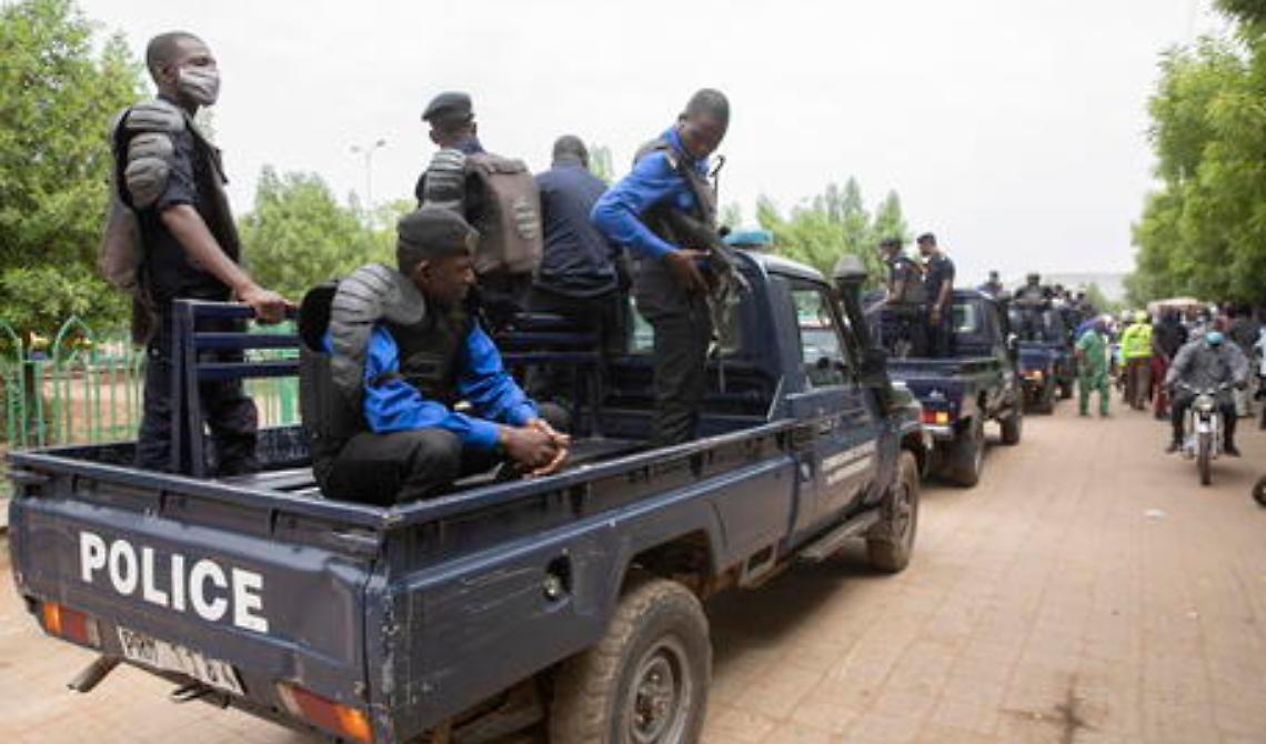 Potentini rapiti in Mali da uomini armati: c'è una trattativa