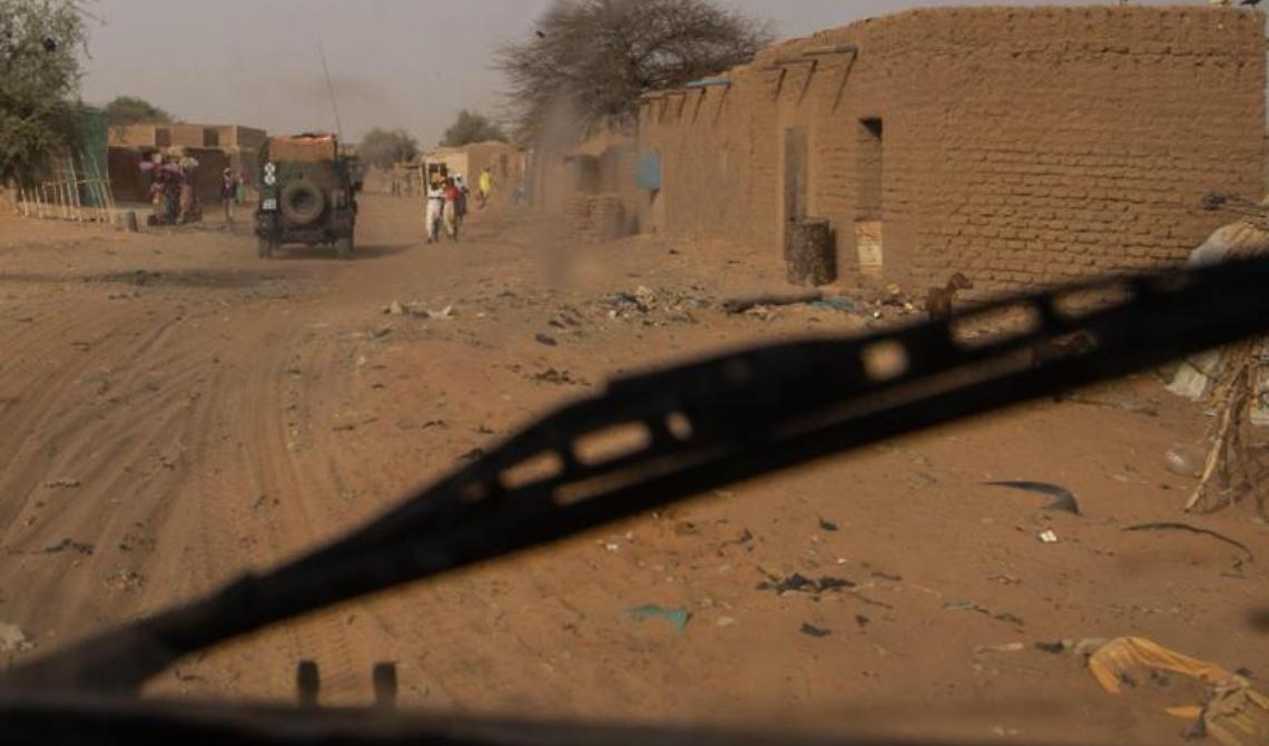 Tre potentini rapiti in Mali da uomini armati