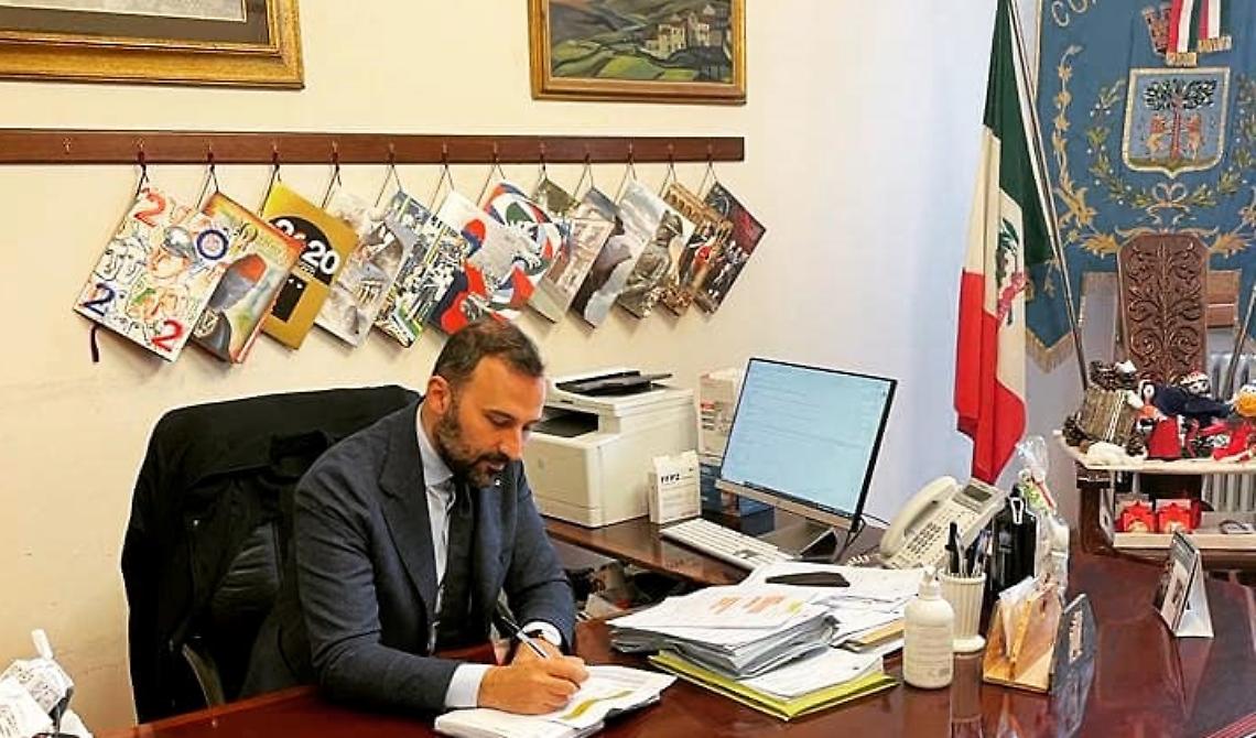 Avigliano, il caso dei divieti per ciclisti e motociclisti. Mecca: «La Provincia rispetti gli impegni»
