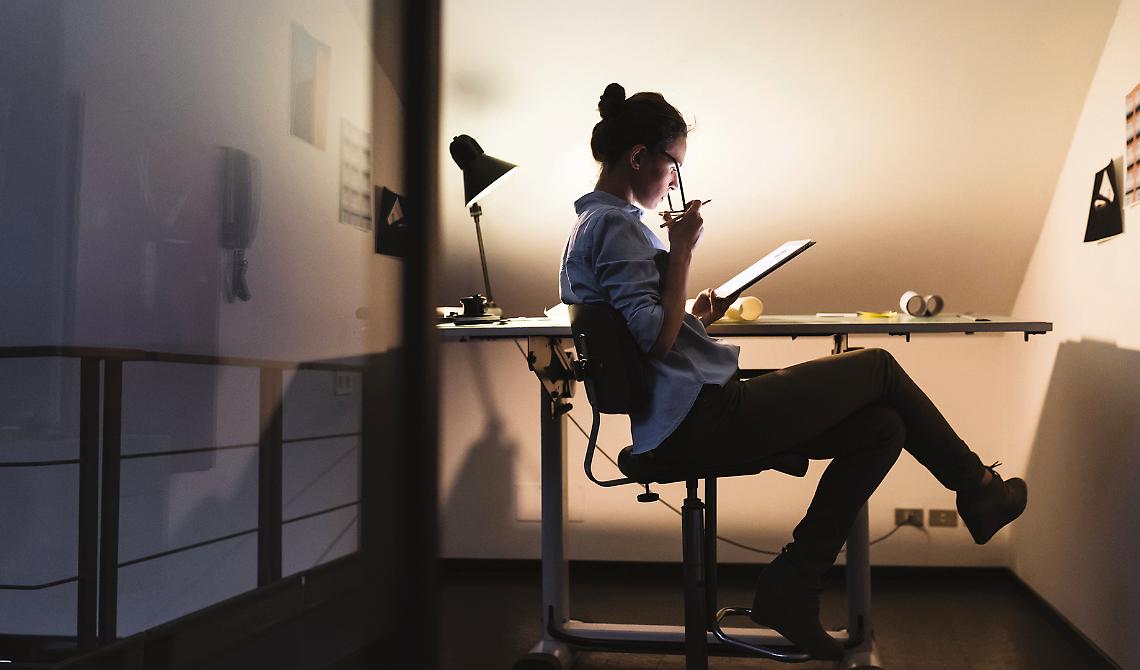 Crocevia smartworking, rischio e beneficio: risparmio per le imprese e batosta per la ristorazione