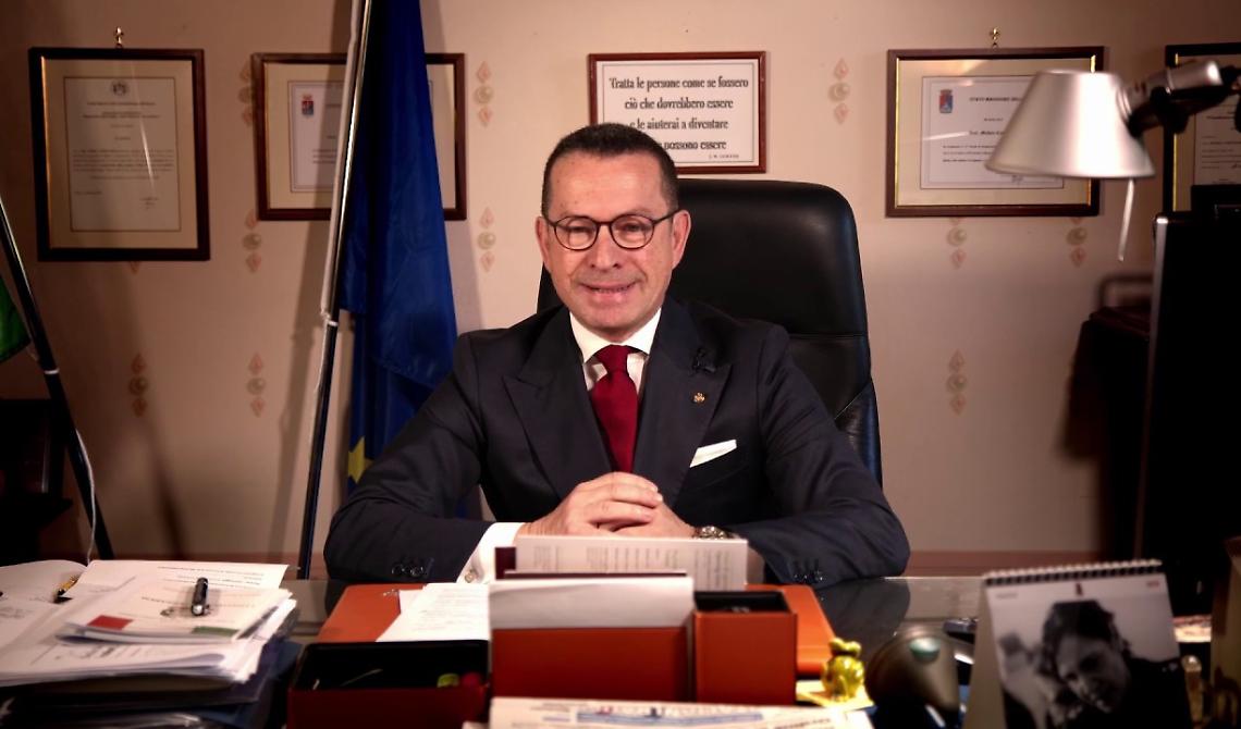 "Parata dei Turchi classificabile come un grande evento": ecco il piano del prefetto di Potenza