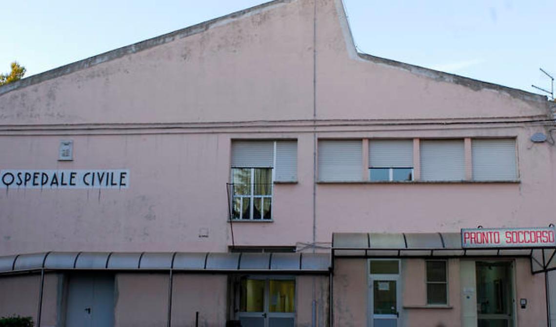 Sanità lucana sempre peggio, sulla fisiatria di Stigliano lo spettro della chiusura