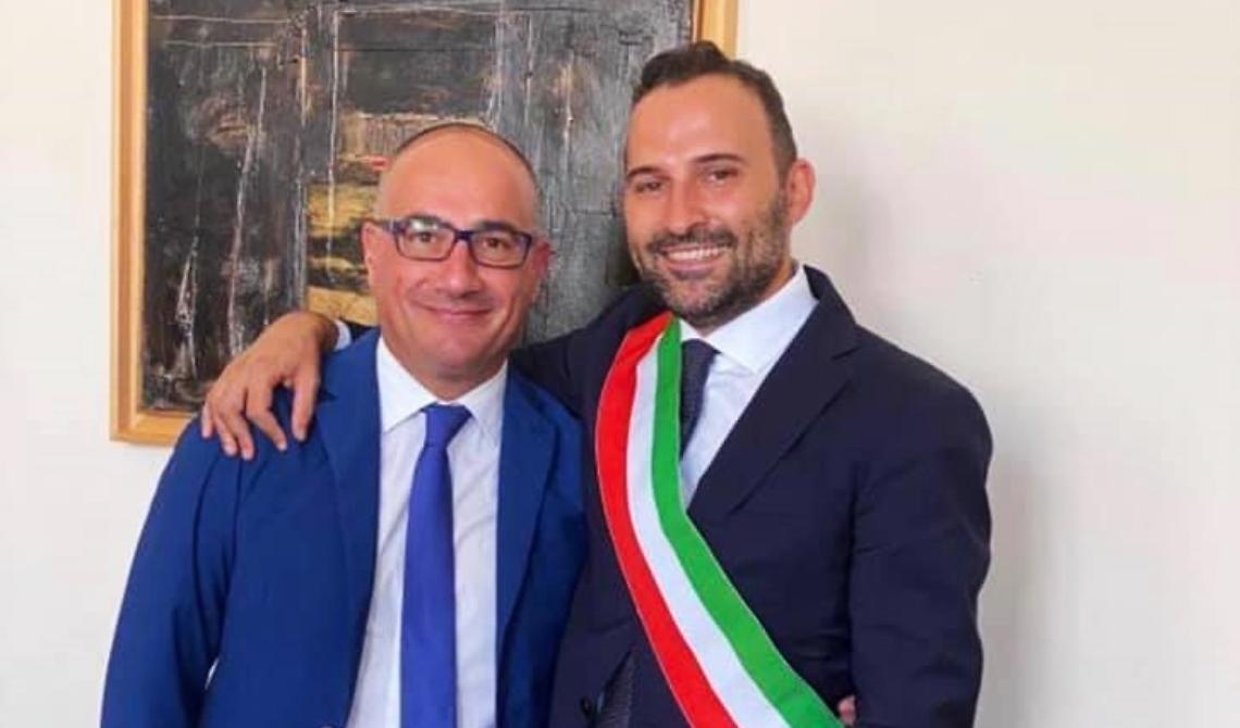 A Lagopesole sorgerà una Casa della Comunità, il sindaco Mecca: «Una bella giornata per noi»