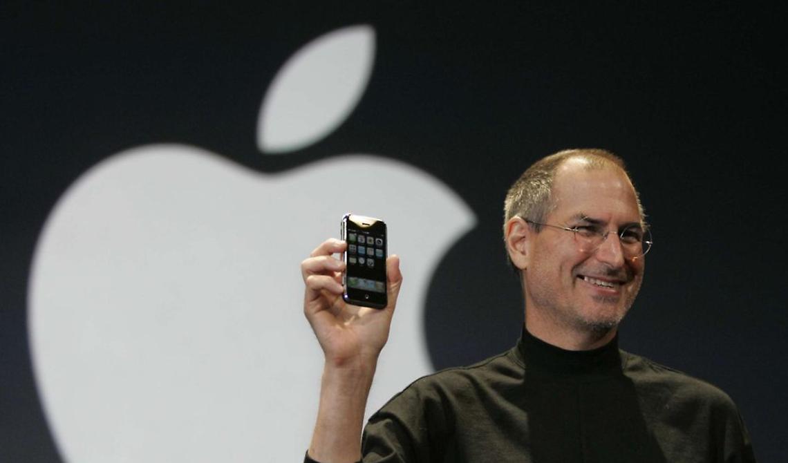 40 anni di Apple, 85.000 posti di lavoro in Italia e programmatori italiani apprezzati in tutto il mondo