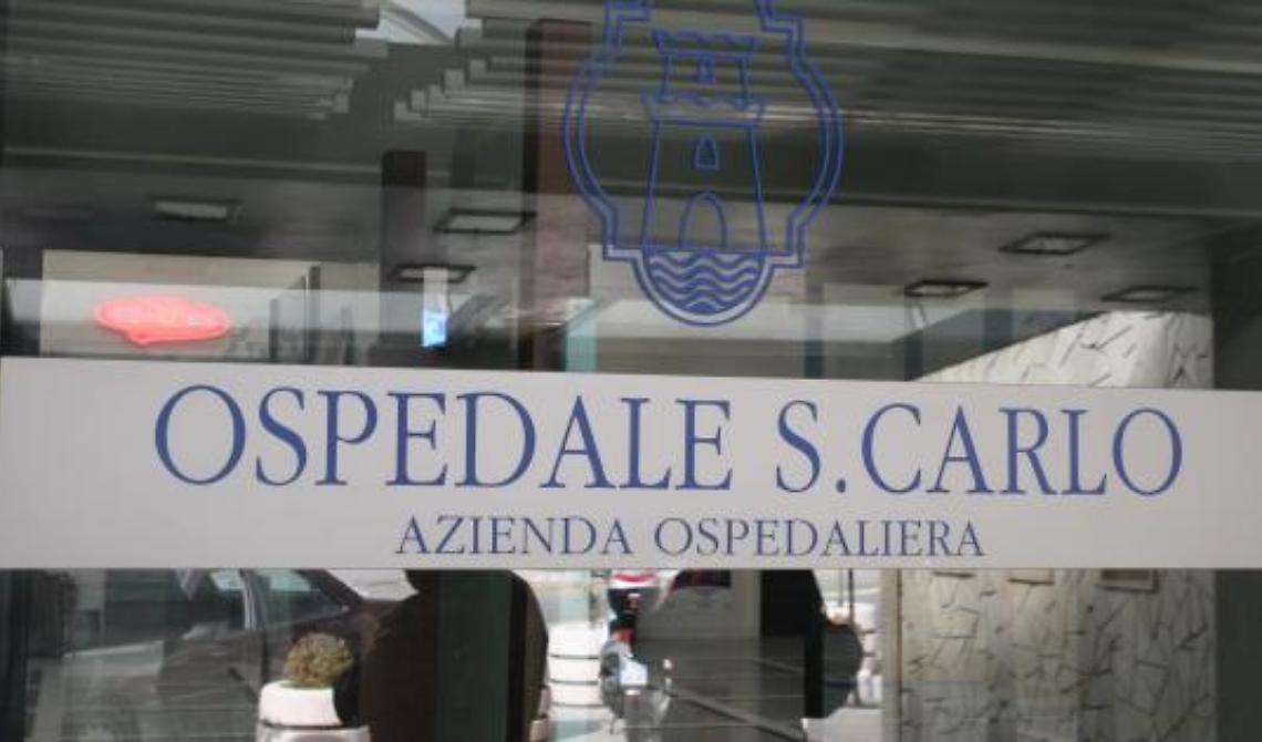 Settimana mondiale della tiroide, al San Carlo visite gratuite. Il dg Spera rilancia la prevenzione