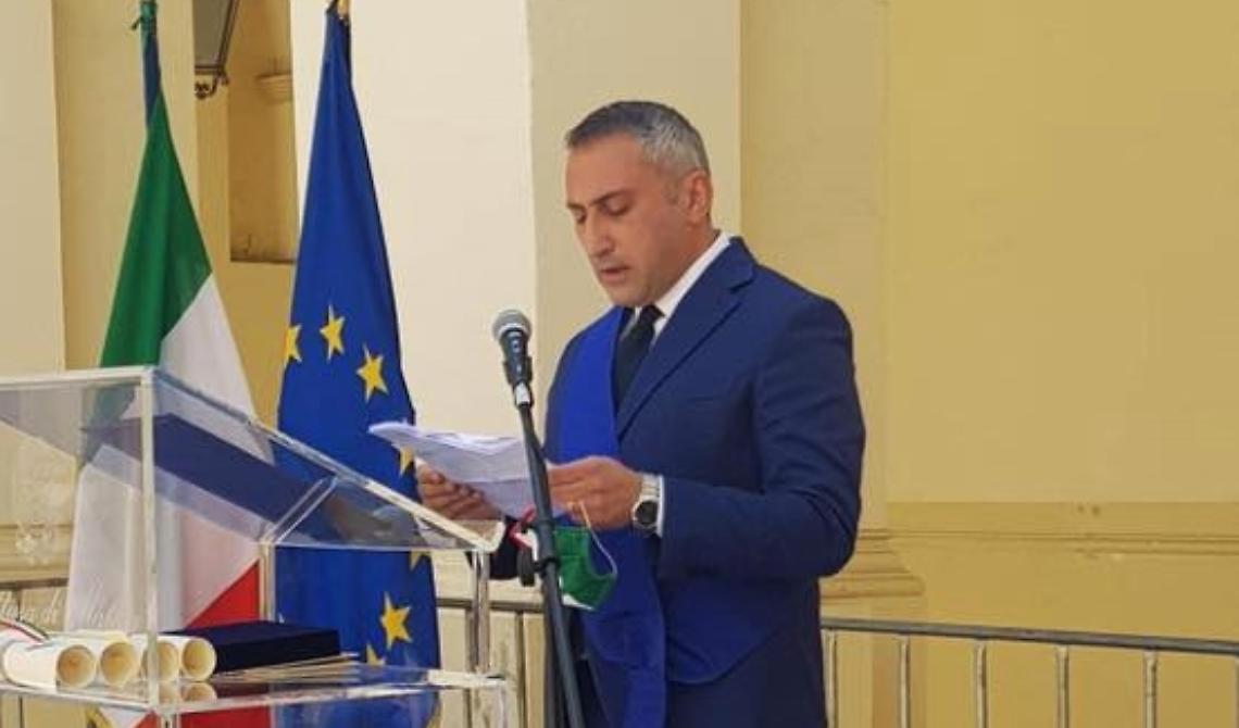 Casa della Comunità a Montalbano, il sindaco Marrese: "Riportiamo i servizi nella nostra città"