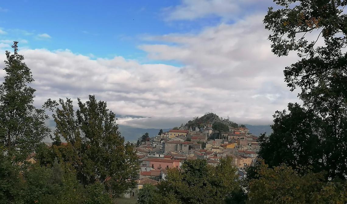 Pnrr, soddisfazione del sindaco di Rotonda il progetto “I Sentieri del Benessere”