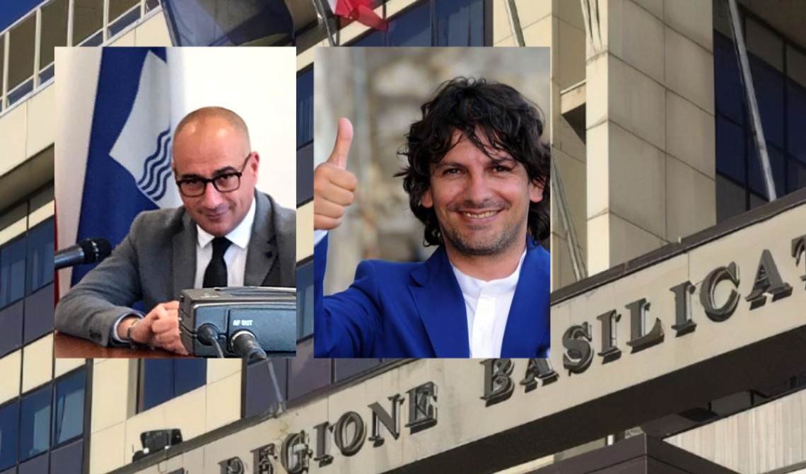 Protesta del sindaco Cosma? Il capogruppo di FdI, Coviello: «Pittoresco modus operandi»