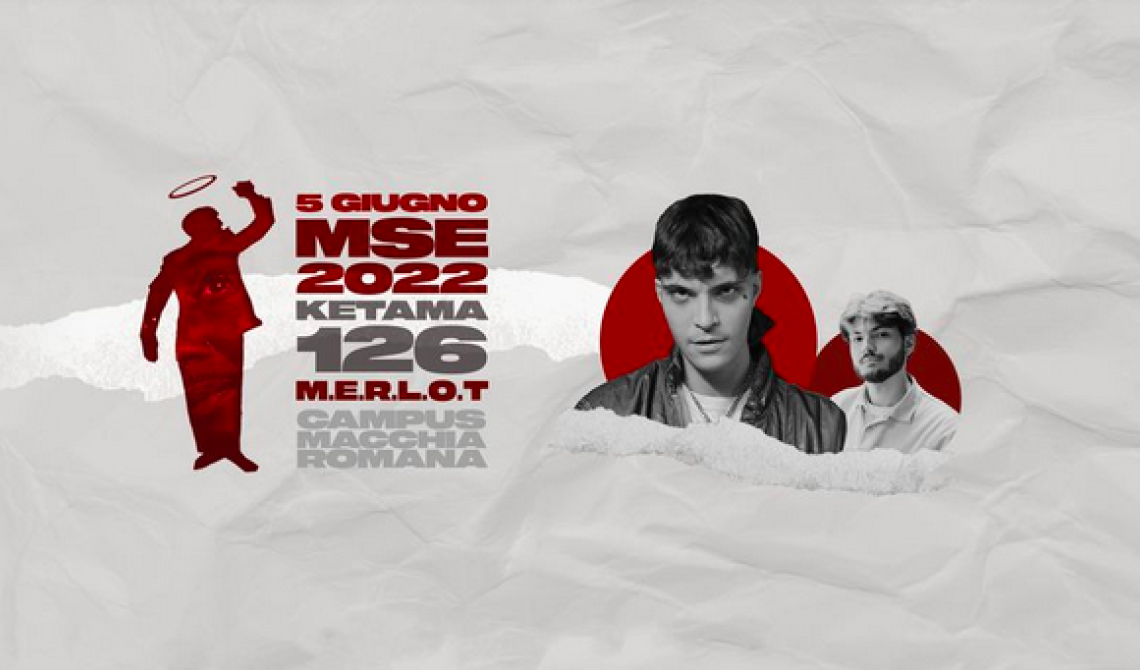 Potenza, Biglietto solidale al Festival della musica senza etichetta