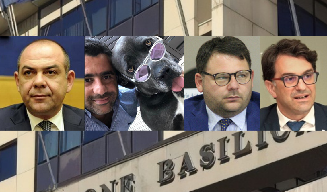 Piro rottama la difesa d'ufficio di Marti e chiede la testa di Cicala: «È privo di dignità»