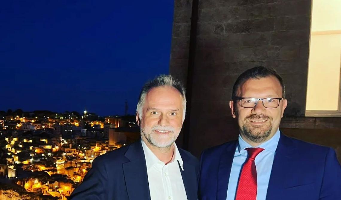 Disciplinare il sistema delle guide turistiche: la richiesta di Bennardi al ministro Garavaglia