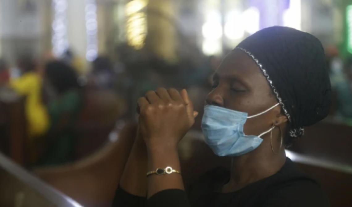 Pentecoste di sangue in Nigeria