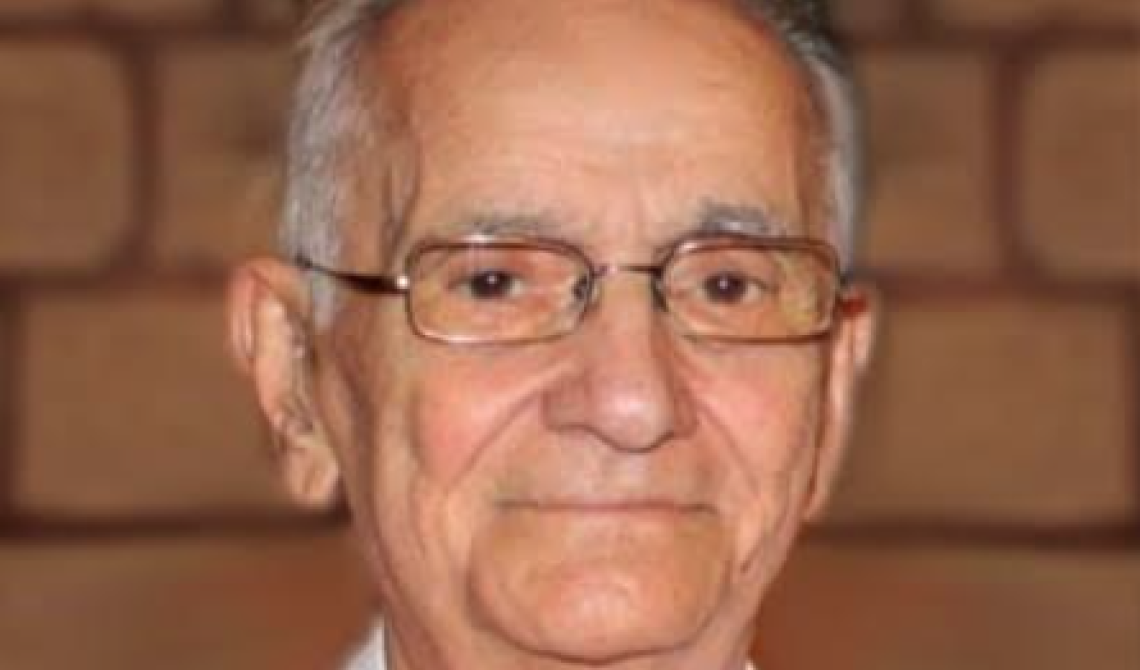 Nicola Cisternino