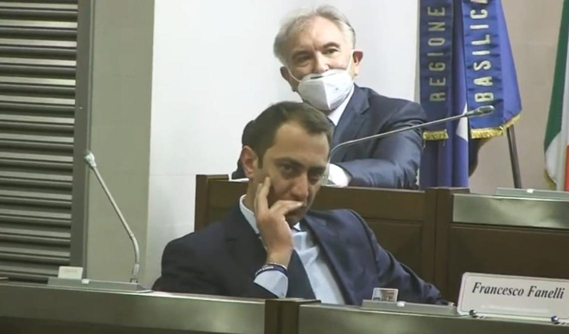 Bardi e Fanelli toc toc: al Crob non ci sono anestesisti, sospese le attività chirurgiche