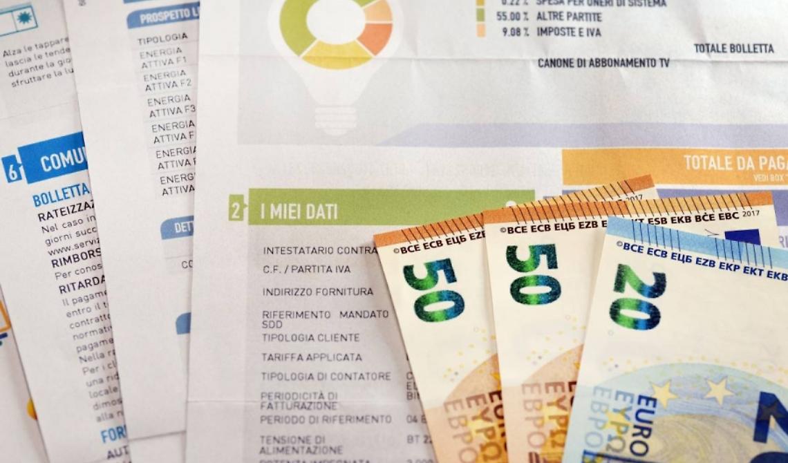 Il caro energia logora chi ce l'ha e per l'Erario nei primi 4 mesi del 2022 entrate da record 