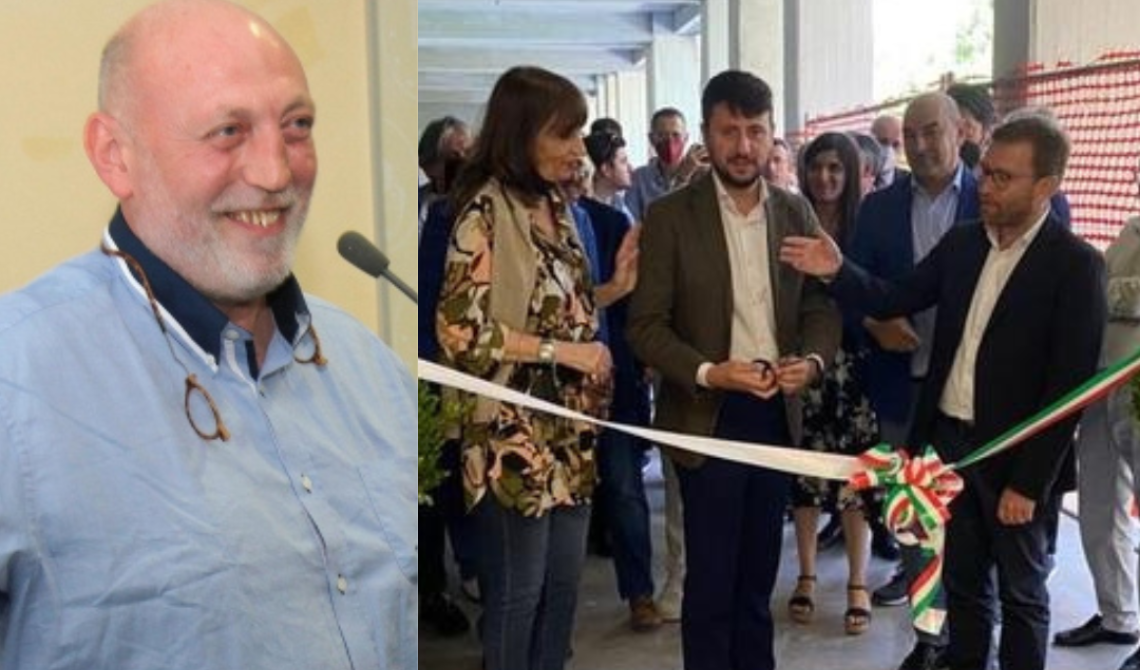 Intitolata al mai dimenticato Antonio Luogo la nuova sede regionale del Pd Lucano 