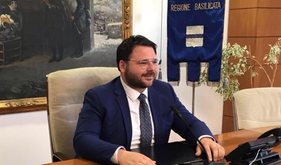 Hydrogen Valley, Cariello rilancia una Basilicata che vuole correre verso il futuro