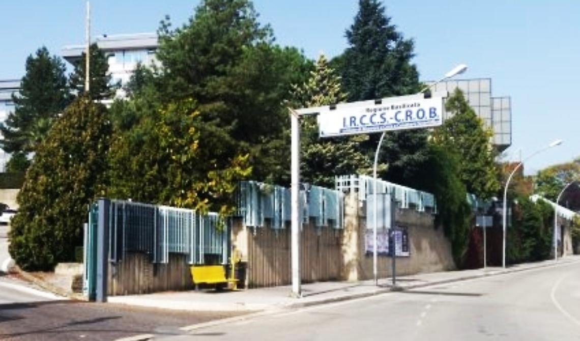 Crob, dal San Carlo arrivano gli anestesisti. L'ex presidente Pittella chiede la testa del Dg