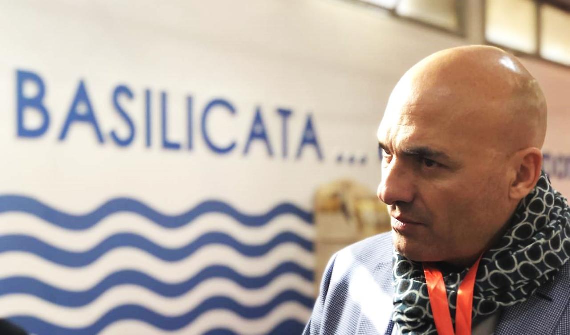 Pnrr e Hydrogen Valley, Braia accende i riflettori sull’area della Val Basento