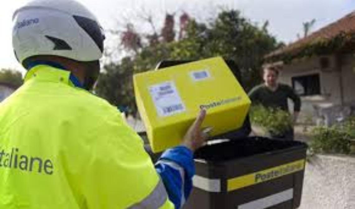 POSTE ITALIANE: ANCHE A TARANTO E BRINDISI LETTERE E RACCOMANDATE SEMPRE PIU’ GREEN 