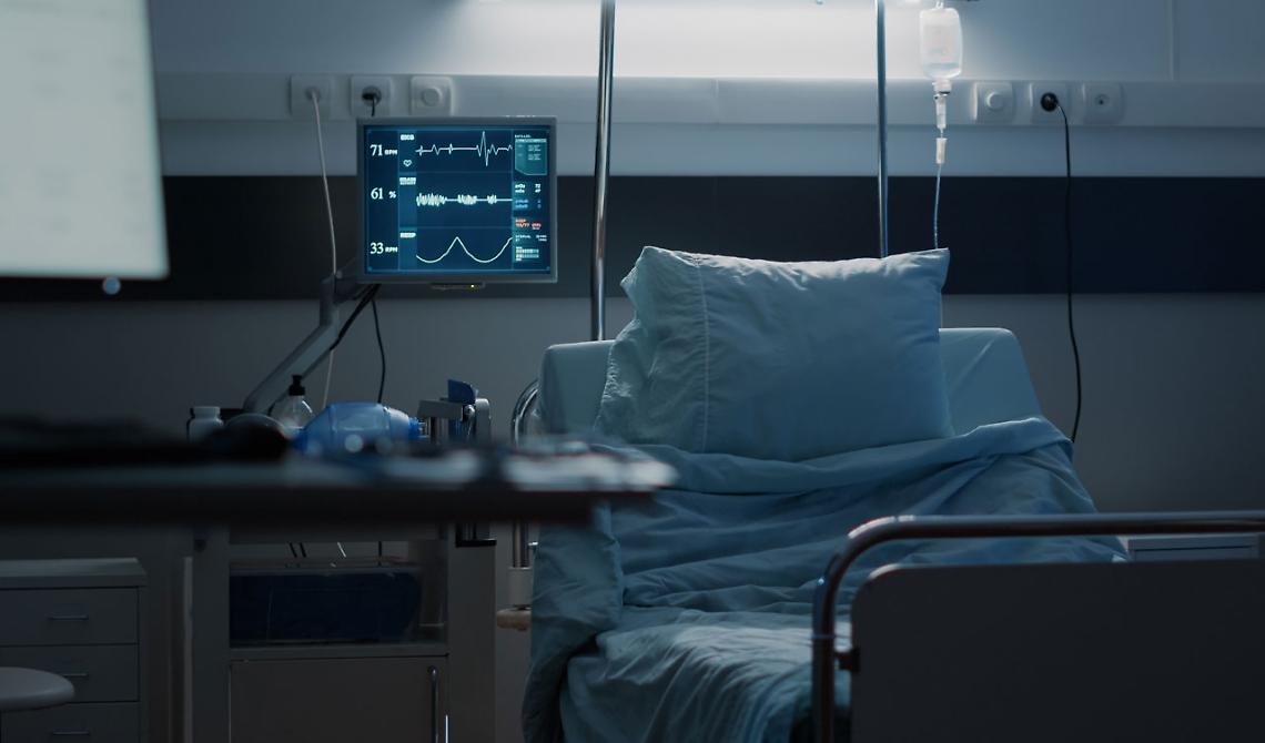 Suicidio medicalmente assistito, Mario deve pagare allo Stato il farmaco da 5mila euro