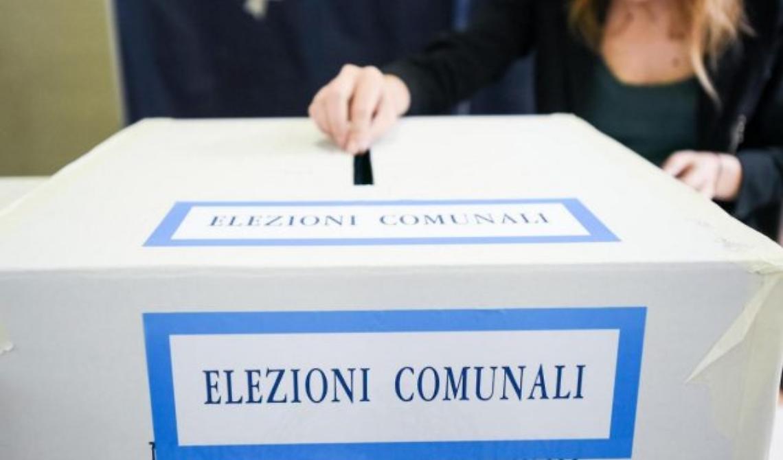 Alle ore 17: 40 i primi risultati delle urne: ecco i sindaci già eletti nei comuni del Potentino