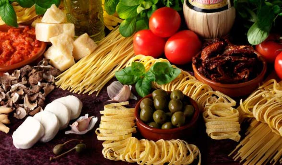 Il nuovo modello di sviluppo agroalimentare? Il Distretto del cibo