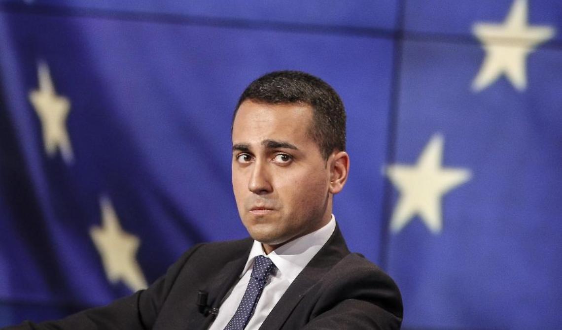 Comunali 2022., tempi duri per il M5s e Di Maio fa mea culpa: "Non siamo andati mai così male"