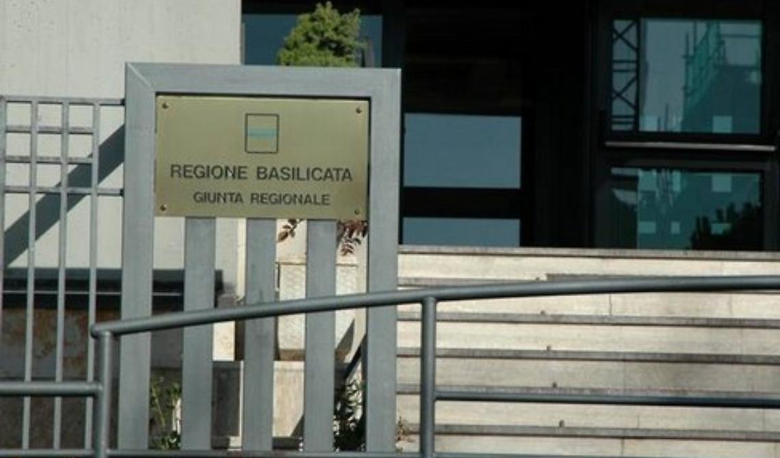 Gas gratis ai lucani, le voci dalla Giunta regionale della Basilicata