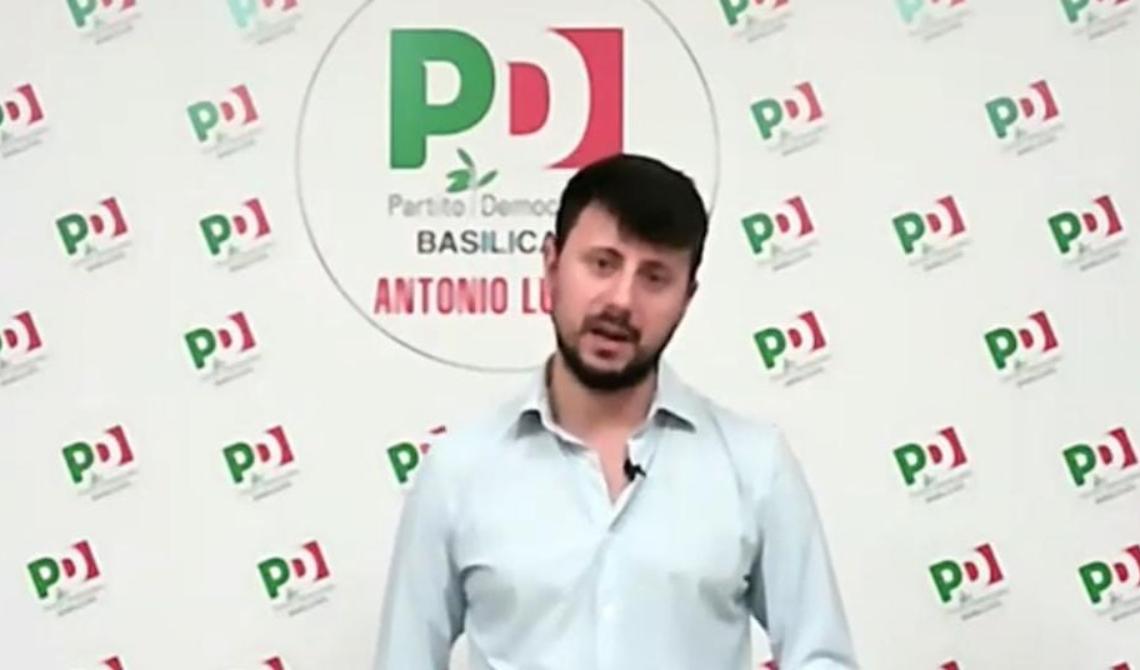 Gas gratis ai lucani, La Regina (Pd): "Scopiazzata da Bardi una proposta molto più ampia del Pd»