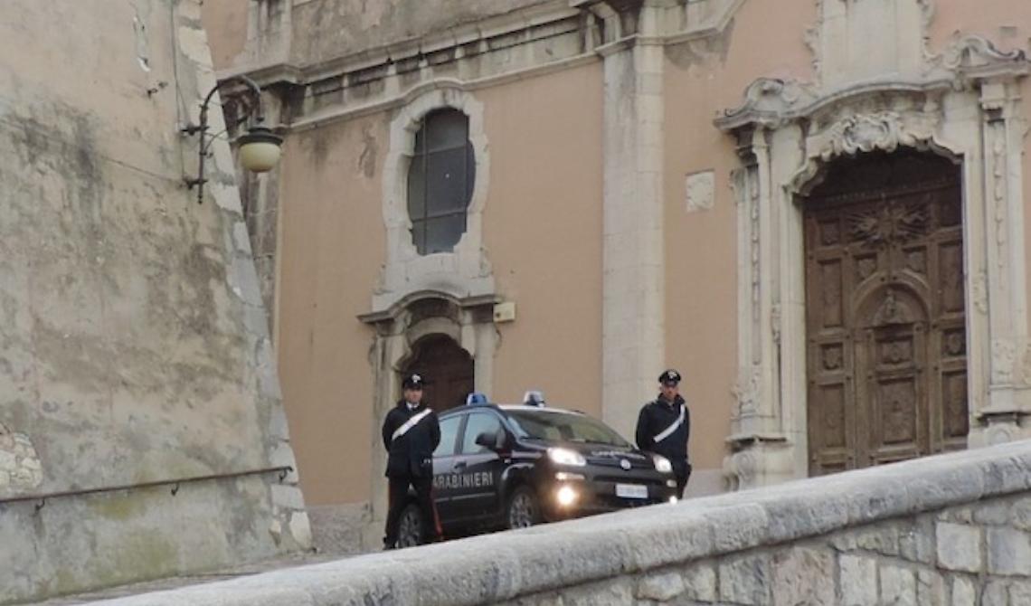 In Molise militare 25enne in licenzia si suicida con pistola del padre