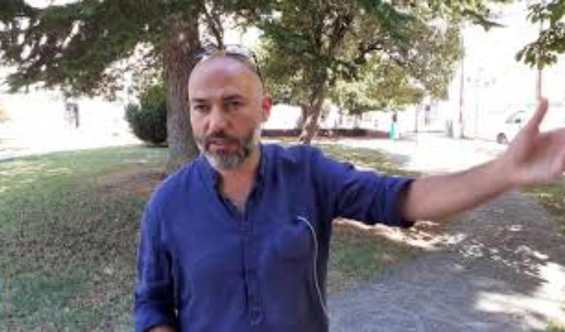 Campobasso off limits per la storica sfilata dei "Misteri", l'assessore Cretella: «Evitate assolutamente l'auto per venire in centro»