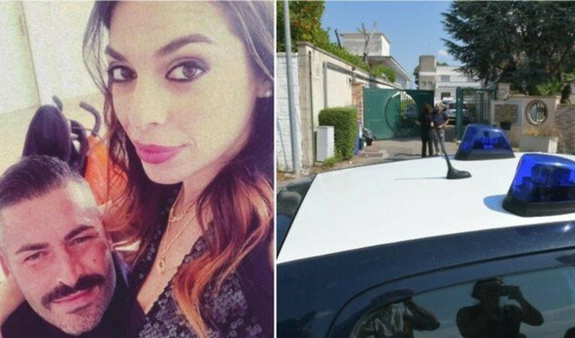 Trovato carbonizzato il 38enne che ha ucciso la moglie coetanea a Novoli, in provincia di Lecce