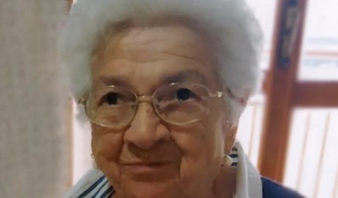 Vincenza Monterisi