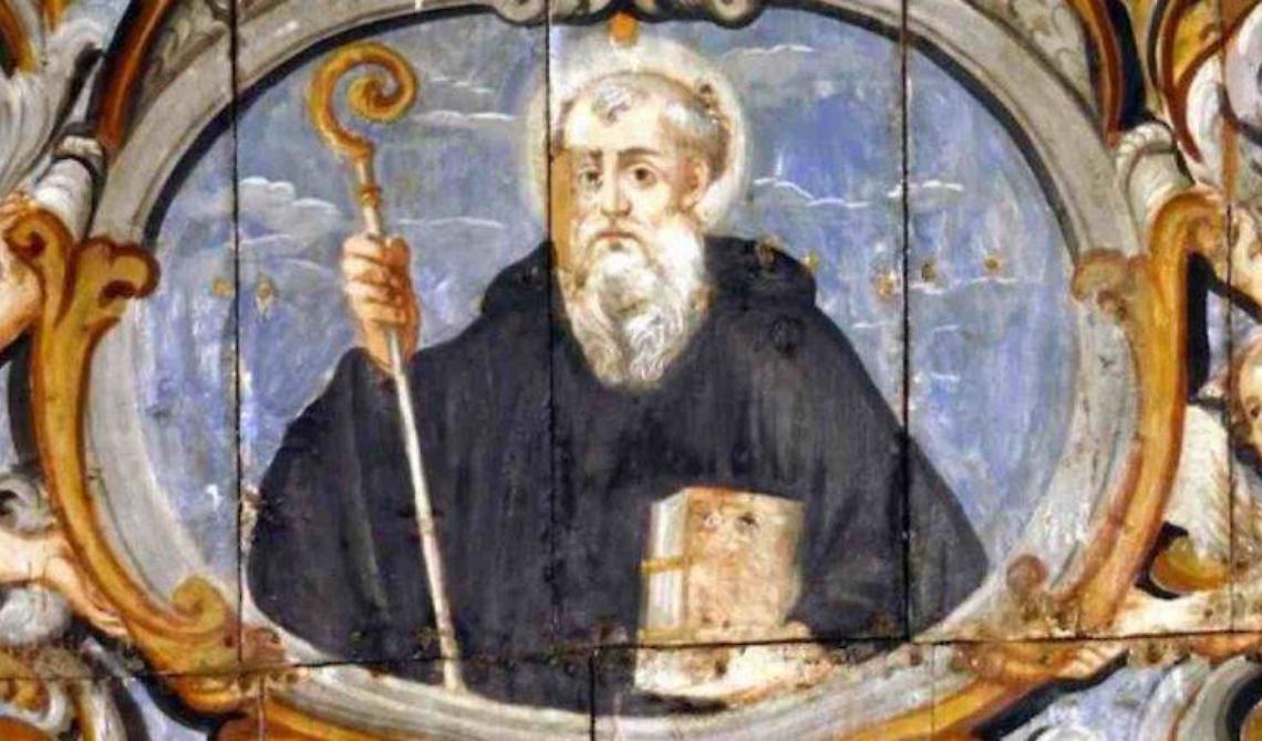 Il Santo di oggi: San Giovanni da Matera, reliquie conservate nella cattedrale di Matera