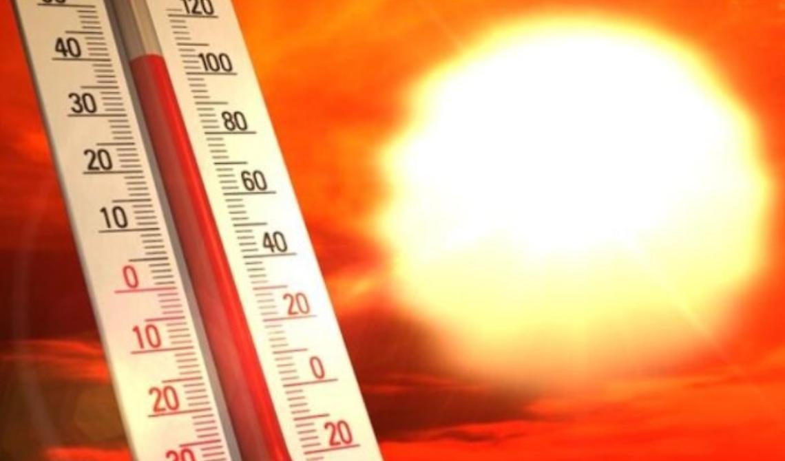 Arriva il terzo e durissimo anticiclone africano: nel Materano previsti fino a 40 gradi