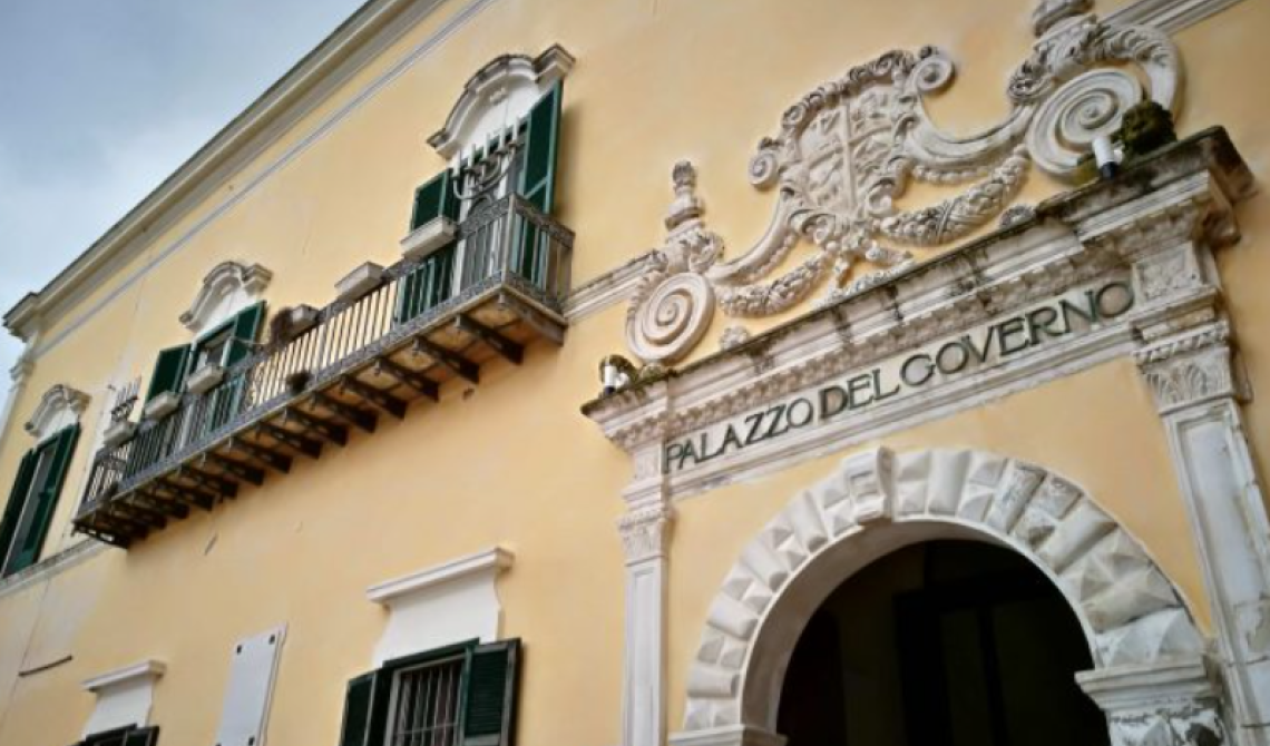 Mafia: dal prefetto di Matera una misura preventiva per un'azienda nel Materano